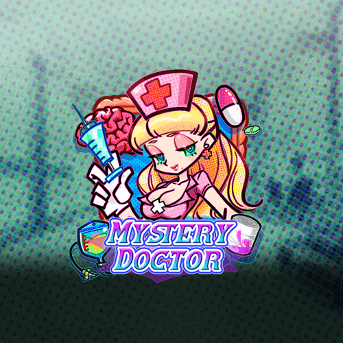 Mystery Doctor