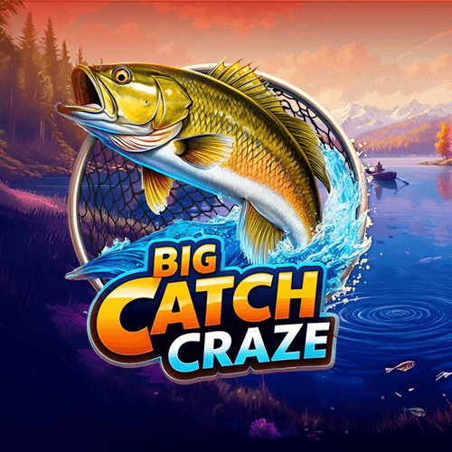 Big Catch Craze