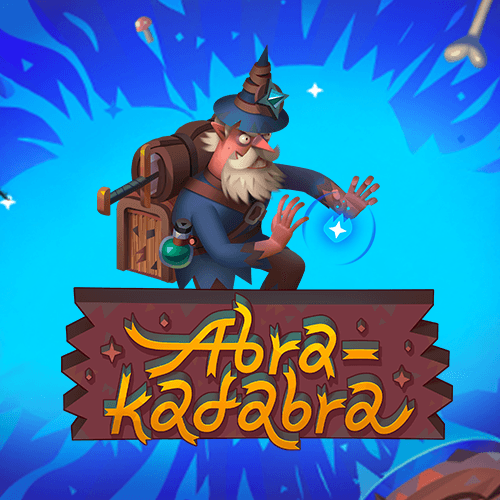 Abrakadabra