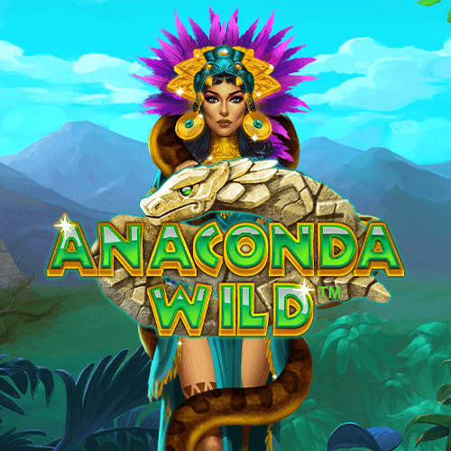 Anaconda Wild