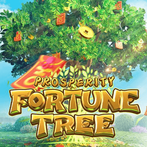 Prosperity Fortune Tree