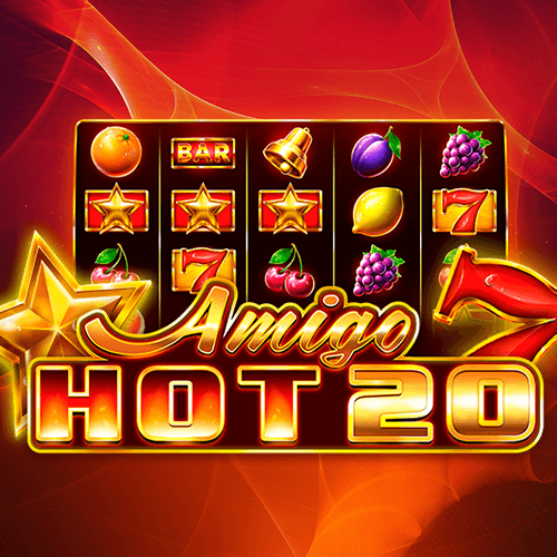 Amigo Hot 20