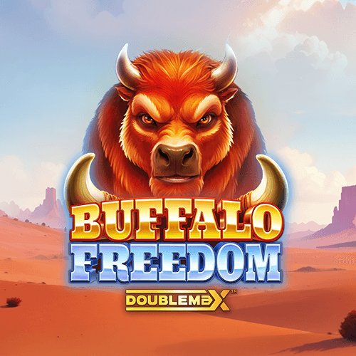 Buffalo Freedom DoubleMax