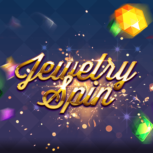 Jewelry Spin