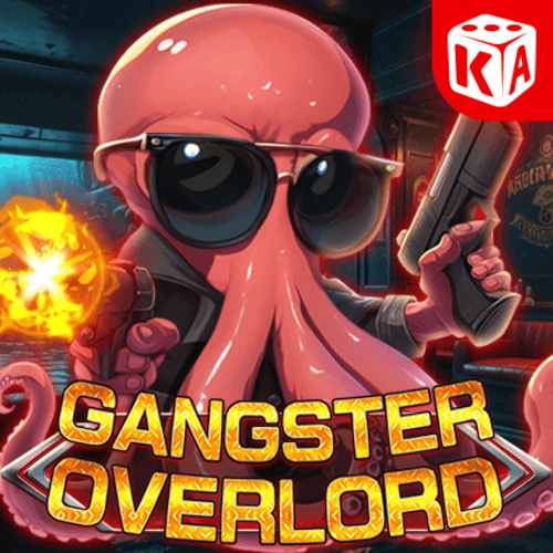 Gangster Overlord