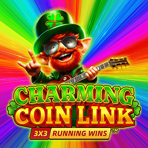 Charming Coin Link: RUNNING WINS