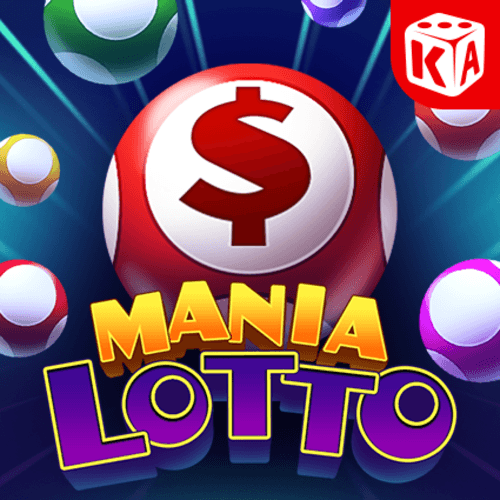 Mania Lotto