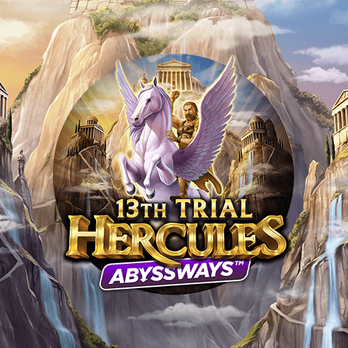 13th Trial Hercules Abyssways