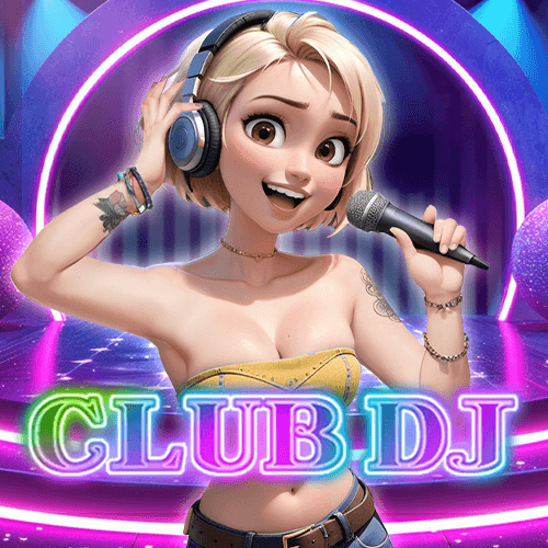 Club DJ