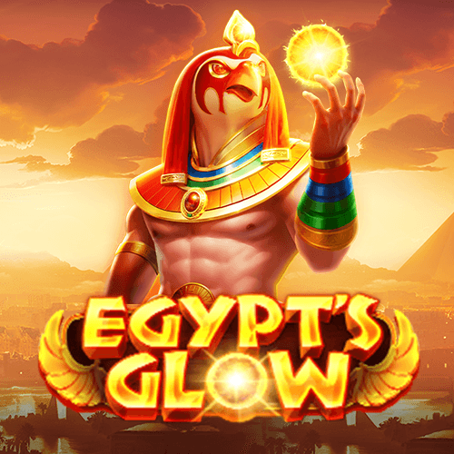 Egypt's Glow