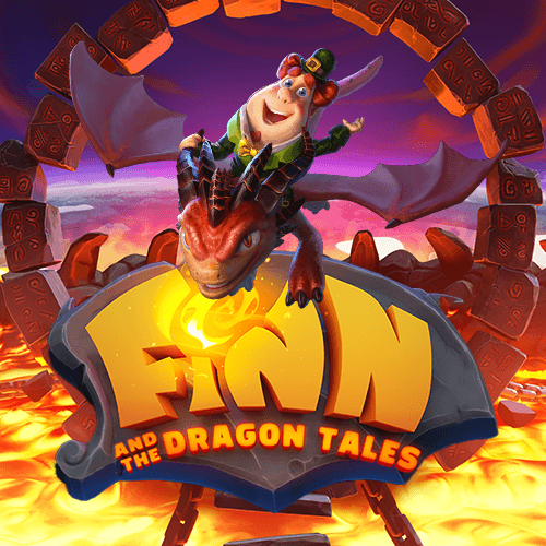 Finn and the Dragon Tales