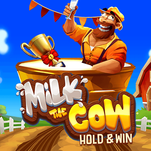 Milk The Cow