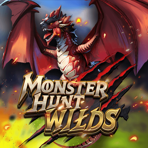 Monster Hunt Wilds