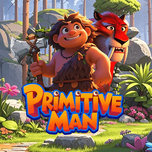 Primitive Man