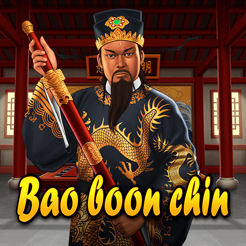 Bao boon chin