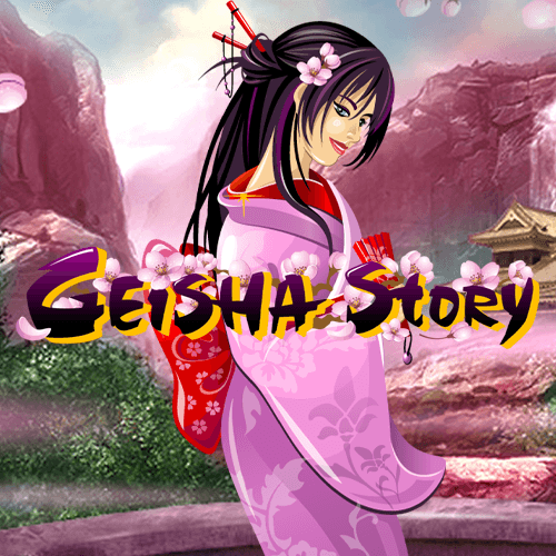 Geisha Story