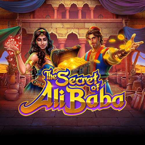 The Secret of Ali Baba