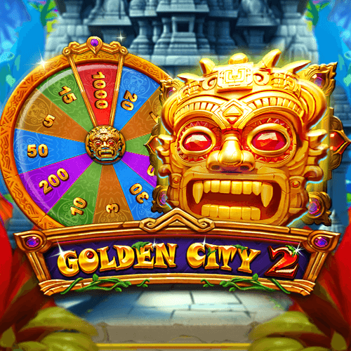 Golden City 2