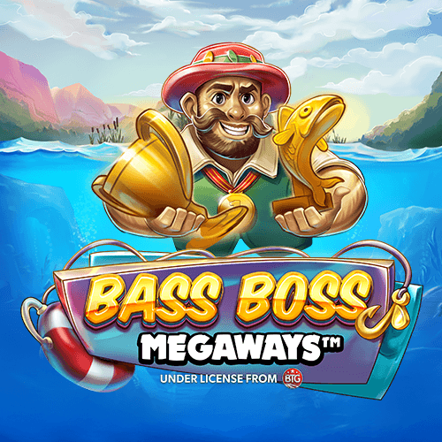 Bass Boss Megaways