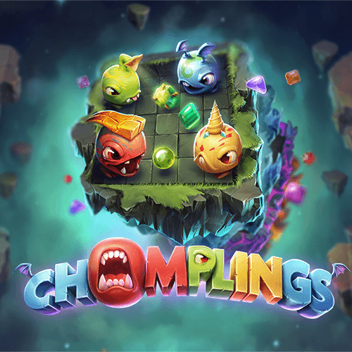 Chomplings