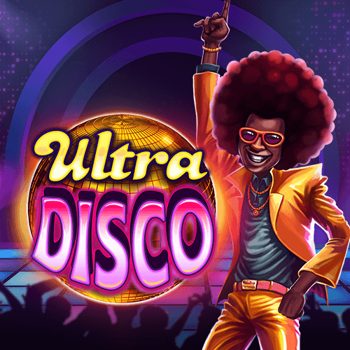 Ultra Disco