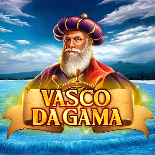 Vasco da Gama