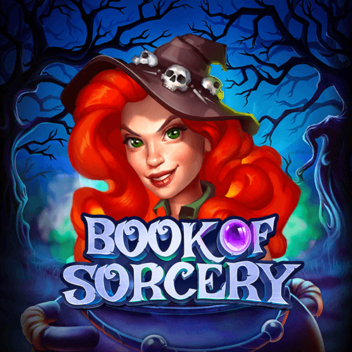 Book of Sorcery
