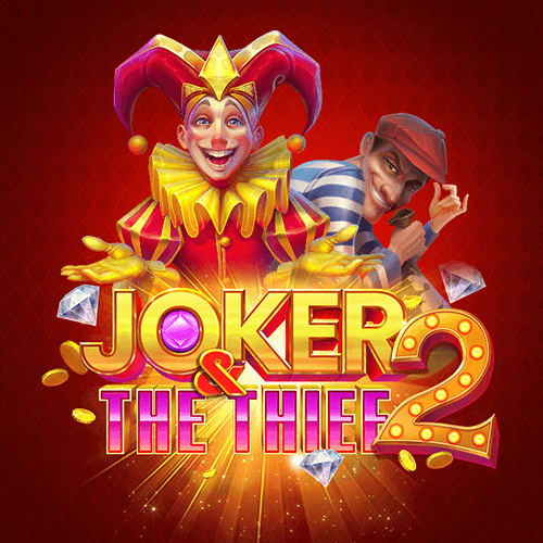 Joker & The Thief 2