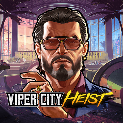 Viper City Heist