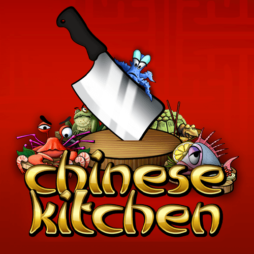 Chinese Kitchen