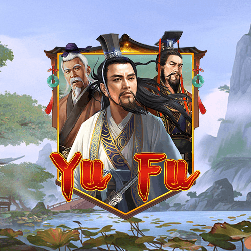Yu Fu