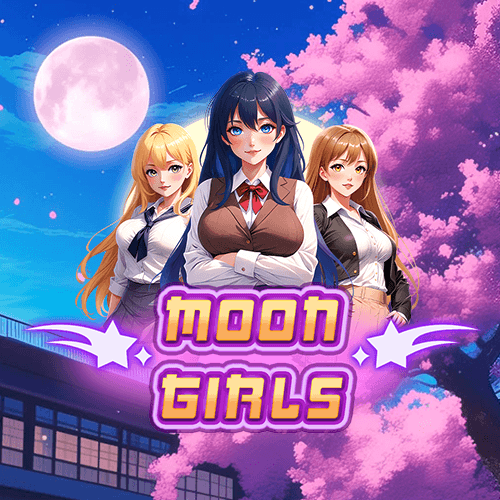 Moon Girls