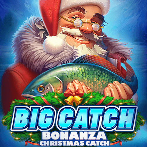 Big Catch Bonanza: Christmas Catch