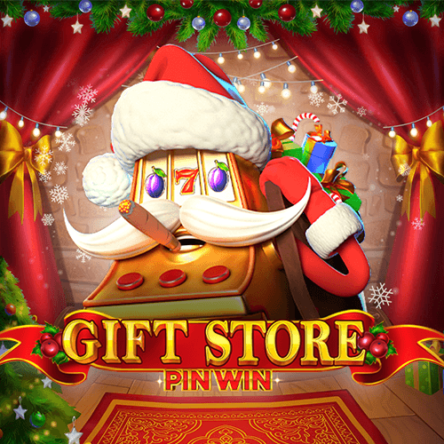 Gift Store