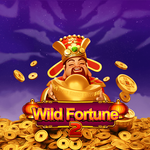 Wild Fortune 2