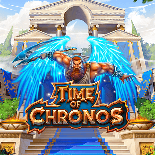 Time of Chronos