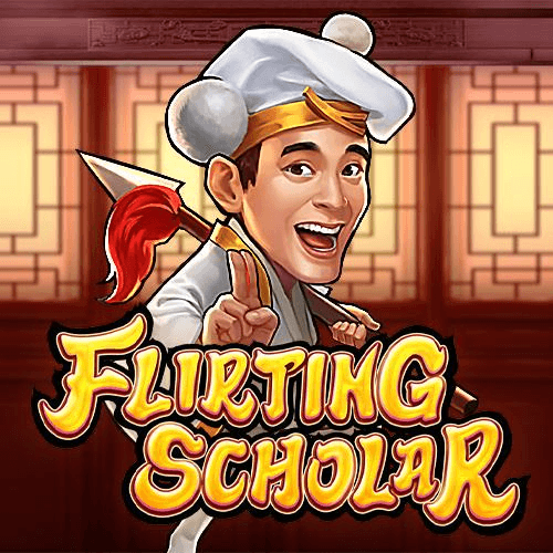 Flirting Scholar