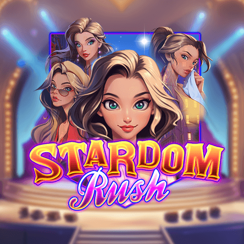 Stardom Rush