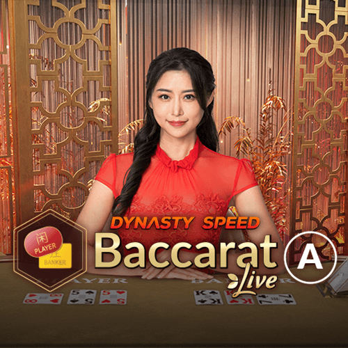 Dynasty Speed Baccarat A