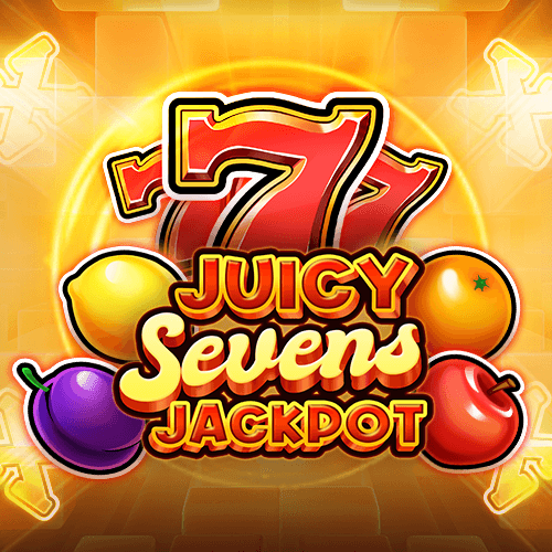 Juicy Sevens Jackpot