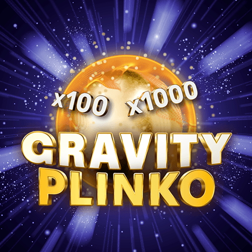 Gravity Plinko