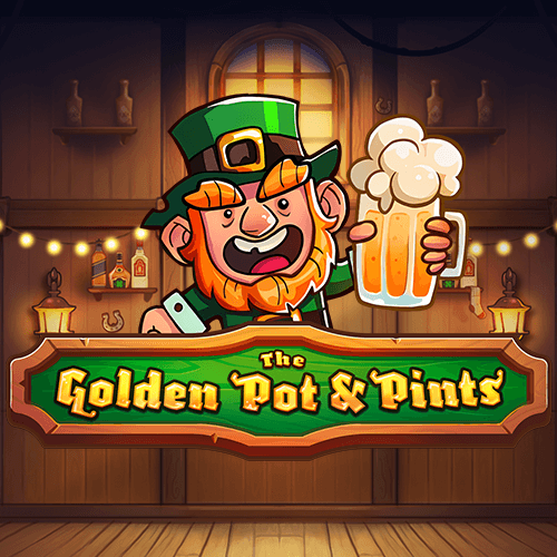 The Golden Pot and Pints