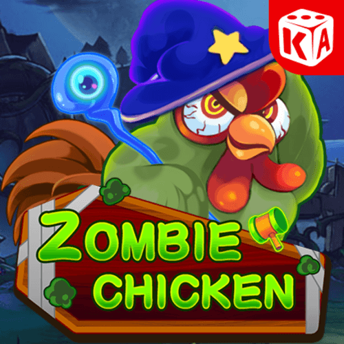 Zombie Chicken