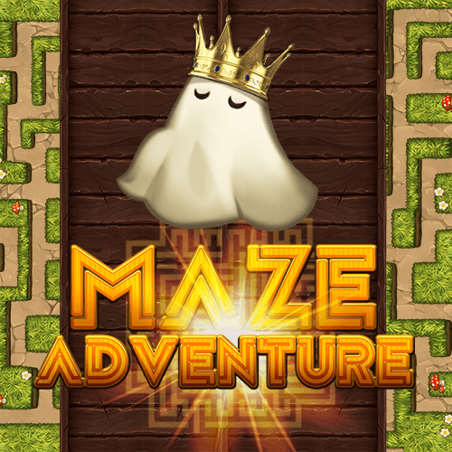 Maze Adventure
