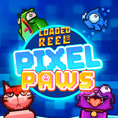Pixel Paws