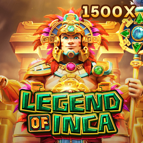 Legend of Inca