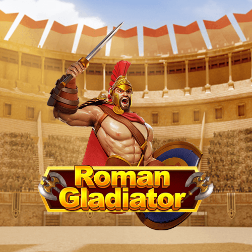 Roman Gladiator
