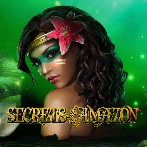Secrets of the Amazon