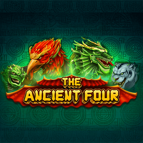 The Ancient Four