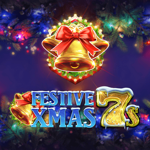 Festive Xmas 7s